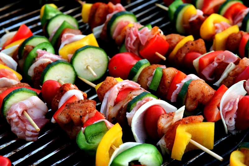 Brazilian Churrasco